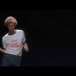 Meet your Posher, Oliver